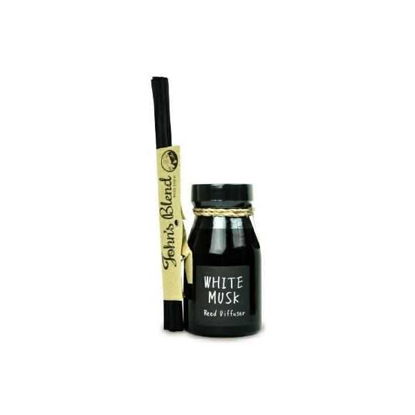 mR[|[V John's Blend WY uh fBt[U[ zCgXN 140ml