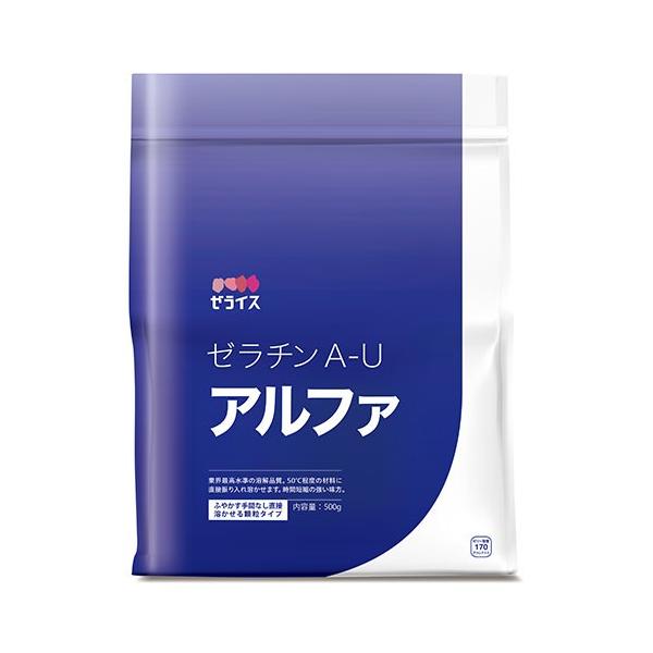 [CX [` A-UAt@ 500g [`