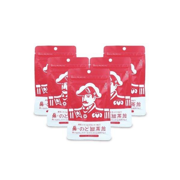 XmO @ÊǓ[@38g × 5