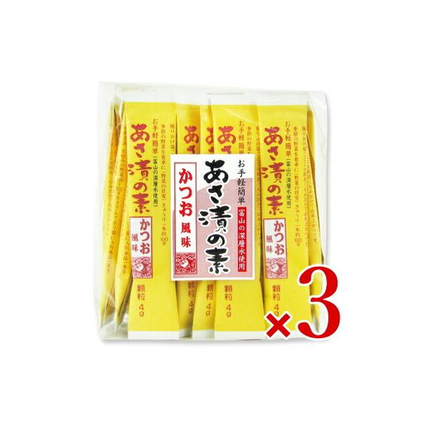 ˎ Ђ̑f  120g [4g×30{] × 3