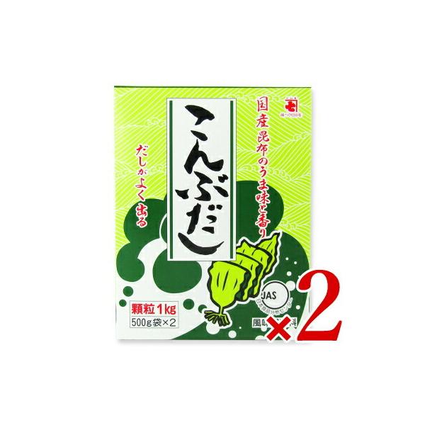 ˎ Ԃ 1kg [500g×2] × 2