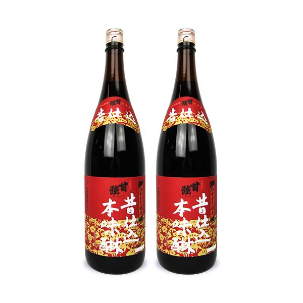 Ë ̎d {݂ 1800ml × 2{