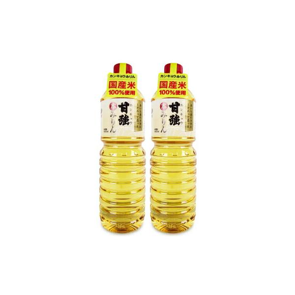 国産米100％使用あいち産のお米にこだわって造った甘強（カンキョウ）本みりん寒仕込で六ヶ月熟成。ノビがよくコクがあります。本格焼酎独特の香ばしさと上品な香りを持ちマスキング効果に優れています。みりんの持つ効果（照り出し・味に深みを出す等）を...