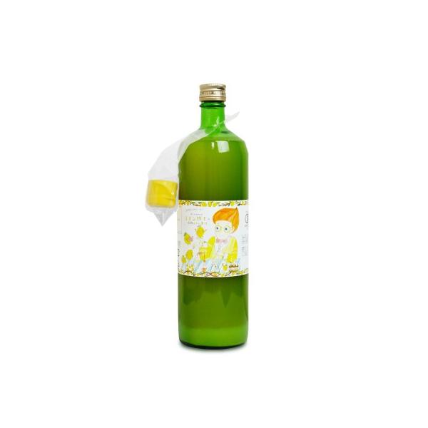 かたすみ  有機 レモン果汁ストレート100％ 900ml 有機JAS