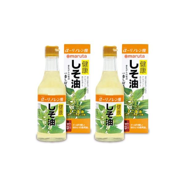 (太田油脂)健康しそ油(食用えごま油) 230g