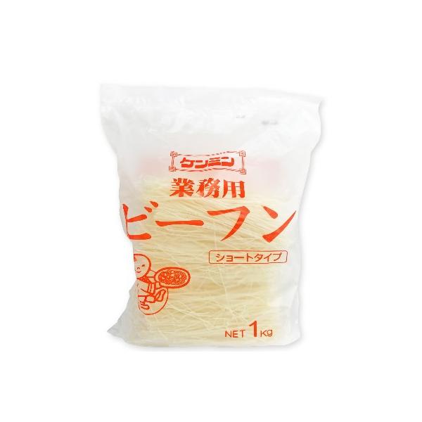 ケンミン 業務用ビーフン 1kg