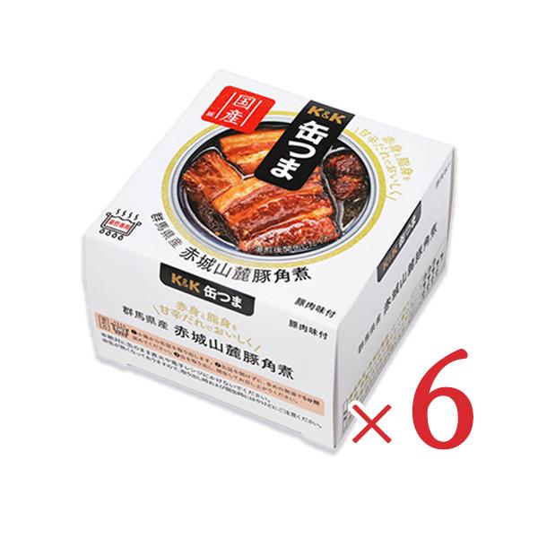 K&amp;K ʂ QnY ԏR[؊p 150g × 6