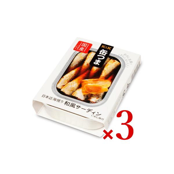 K&amp;K ʂ {ߊCǂ aT[fB 105g × 3