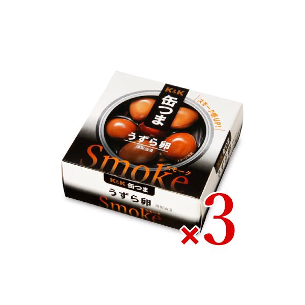 K&amp;K ʂSmoke 痑 25g × 3 