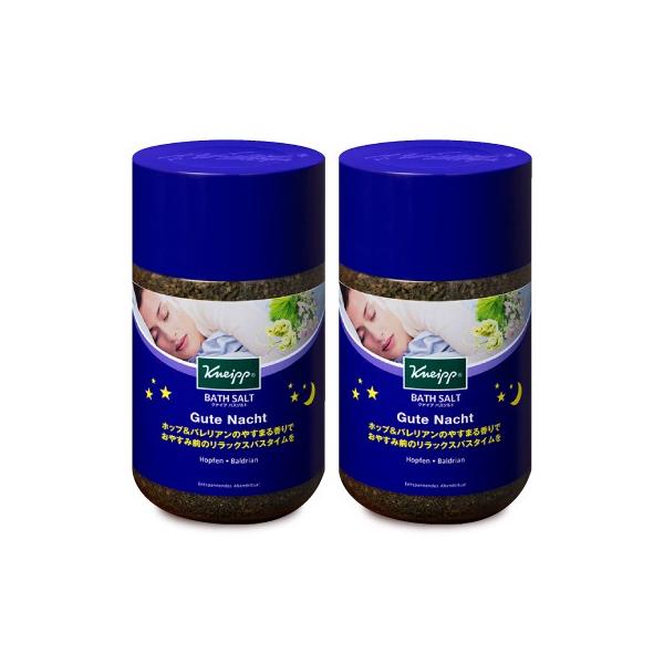 NiCv O[eing oX\g zbvoA̍ 850g × 2 KNEIPP