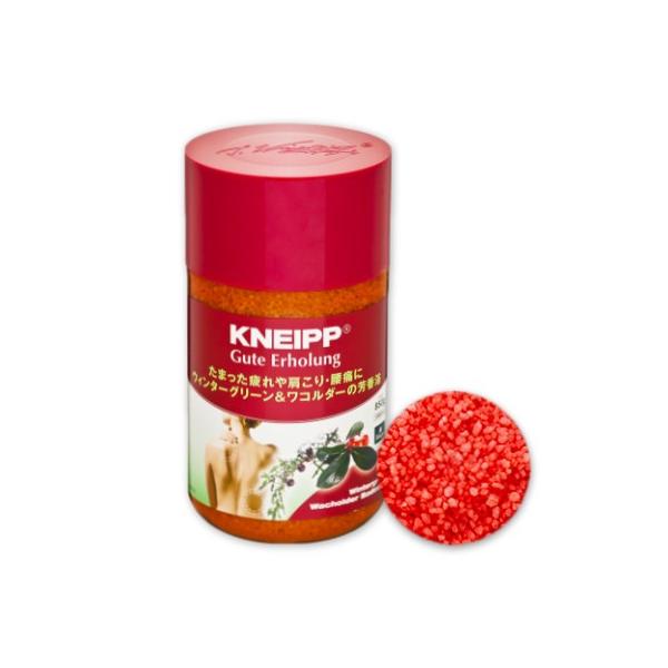 򕔊Oi NiCv O[eGAz[O oX\g EB^[O[R_[̍ 850g KNEIPP