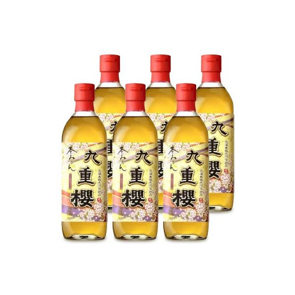品質保証 九重味淋 純国産本みりん キュービテナー 20000ml amen.com.sg