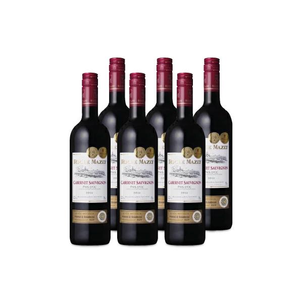 VE}[ JxlE\[Bj  750ml × 6{