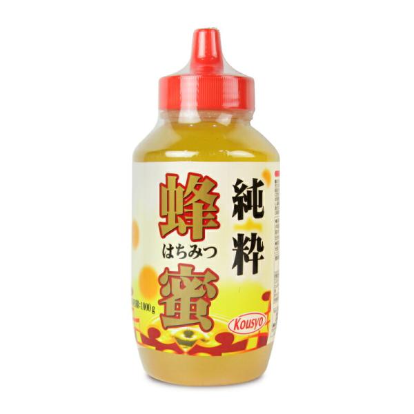 チキちゃみ　蜂蜜1100g 楽天市場】百花はちみつ 国産 1kg 百花蜂蜜 百花 蜂蜜 1000g 非