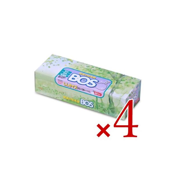 N ق̖hL BOS rbO^CviLLTCYj lpނp60 × 4