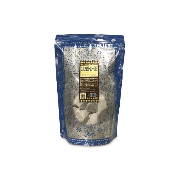 久順銘茶 鉄観音茶 5g100P