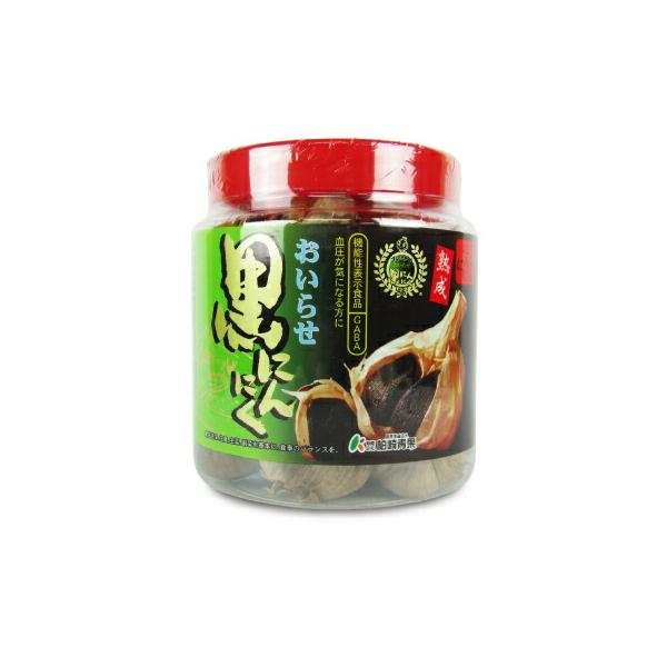 ボトル入りなので保管がしやすく、ふたを閉めれば臭いも気になりません。ボトルから取り出したら、皮をむいてそのまま美味しくお召し上がりいただけます。ご家族皆さまの健康にどうぞ。