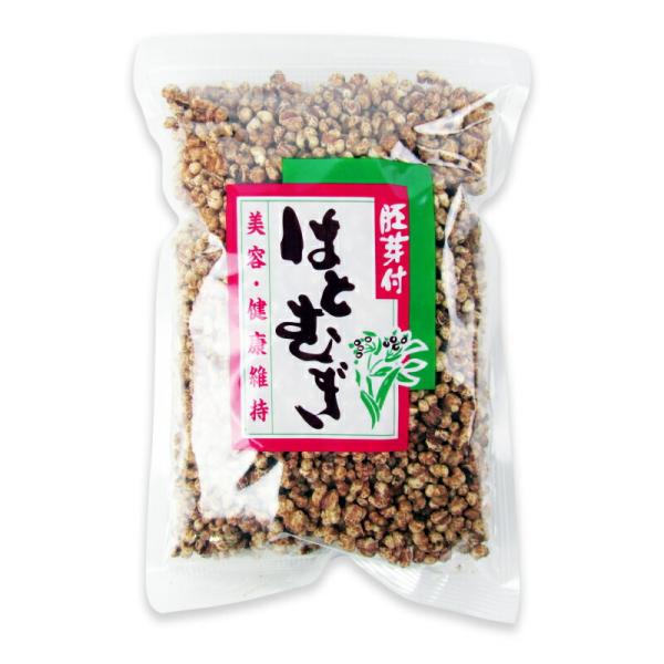 ハト麦は、草丈1.5mに達する1年草です。9月−10月に成熟する果実は、美容と健康維持に適した健康食品です。本品は皮を取り去ってありますので、より効果的に御利用いただけます。