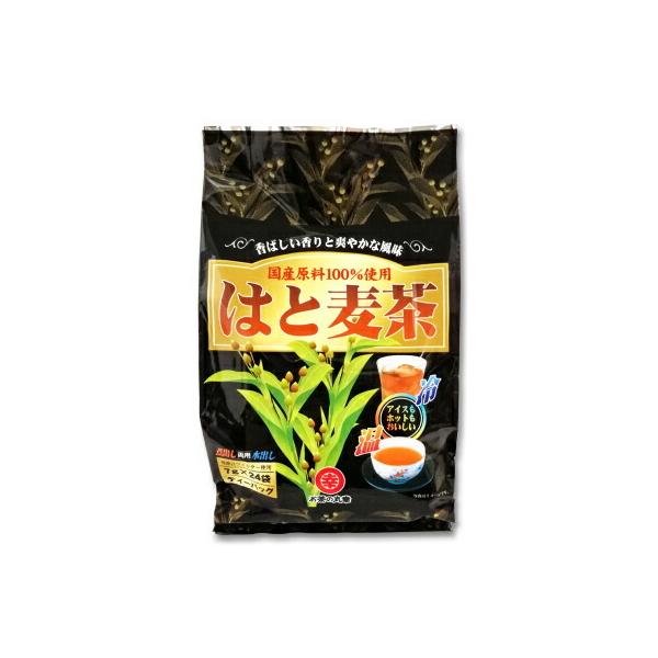麦茶 ティーバッグの人気商品・通販・価格比較 - 価格.com