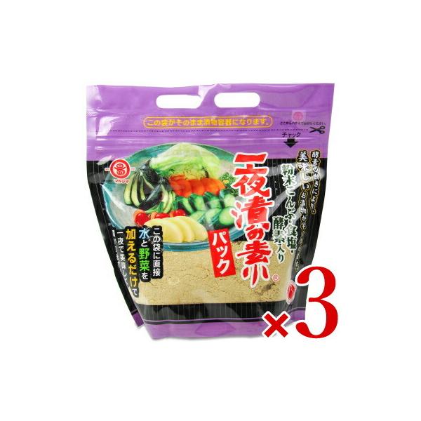 ۓݖ Ђ̑f pbN 900g × 3