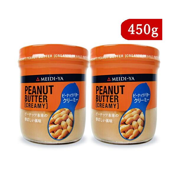 MYピーナッツバターは昭和29年（1954年）発売開始以来、国内で製造しているピーナッツバターとして愛されている商品です。本品はローストしたピーナッツの味と香ばしい風味が楽しめる、甘さひかえめのピーナッツバターです。