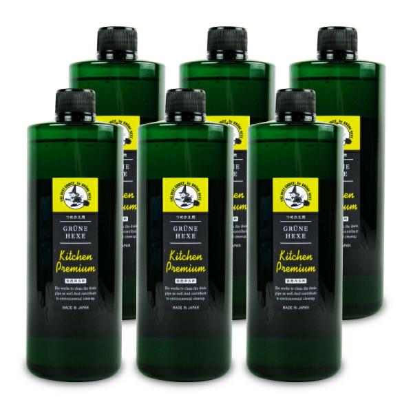 当洗剤の配合成分は環境を汚さないものを使用し、材質を痛めずに、ガンコな汚れもスッキリ落とします。手肌に優しくクリーンでマイルド！！地球にやさしい、安心・安全なクリーナーです。果実酸と天然洗浄成分（サポニン）を配合、濃縮タイプで油汚れもスカッ...