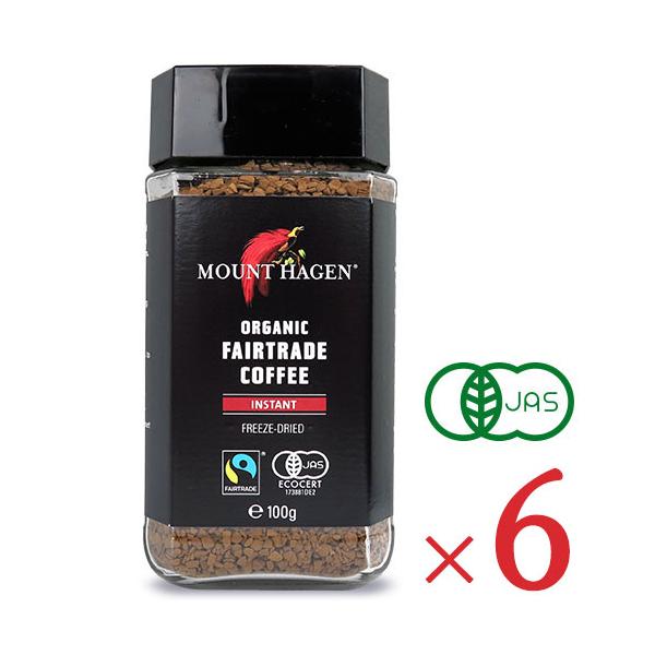 R[q[ CX^gR[q[ }Egn[Q I[KjbN tFAg[h 100g × 6 P[X̔ L@JAS