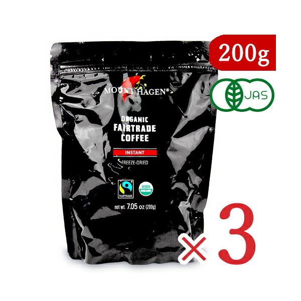 R[q[ CX^gR[q[ }Egn[Q I[KjbN tFAg[h lߑւp WbvpbN 200g × 3 L@JAS