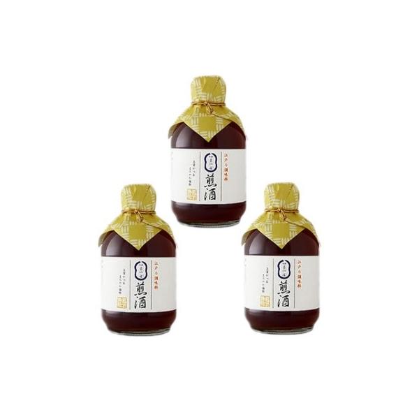 O͉   肴   300ml ×3{