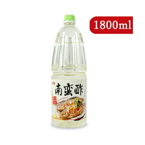 三国酢造 南蛮酢 1800ml