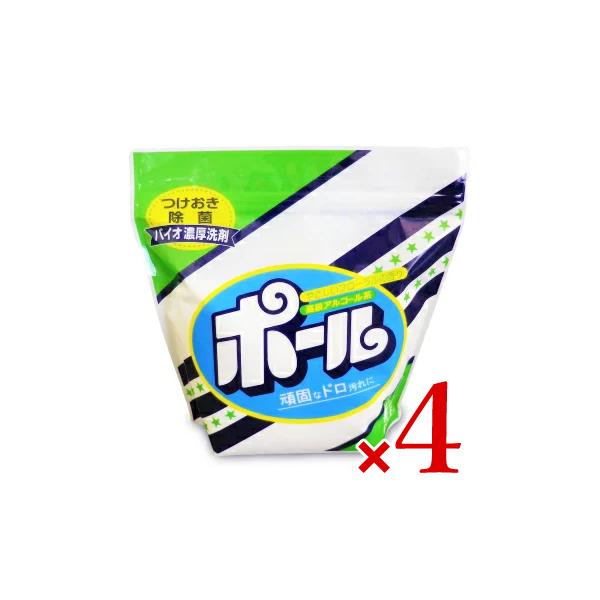 ~}XN[PA |[  1kg × 4