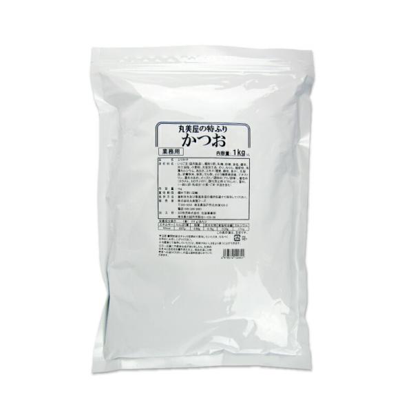 「ふりかけといえば丸美屋」のノウハウを注いだ、こだわりの特ふりシリーズ。ひと粒ひと粒丁寧に、おいしさを追求し、味や食感はもちろん、お召し上がりの際の見た目にもこだわりました。風味際立つ鰹削り節に、たまごや味付け胡麻など厳選素材をブレンドし、...