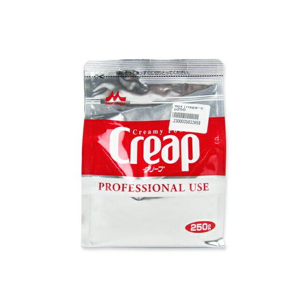 ミルクのおいしさをギュッと凝縮していますので、牛乳よりも濃厚で、ミルクリッチなカフェオレを楽しめます。しかも、粉末なので、コーヒーを薄めずに・冷まさずに楽しむことができます。保存も効くので、牛乳や生クリームの替りとして、コーヒー以外の紅茶や...