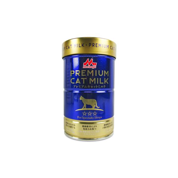 キャットフード 猫餌 猫缶 子猫 森乳サンワールド ワンラック プレミアムキャットミルク 150g