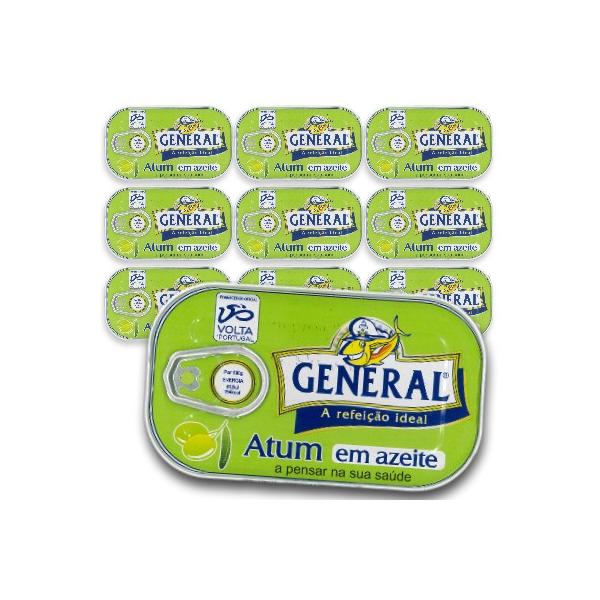 General cĩI[uICЂ 110g ×10