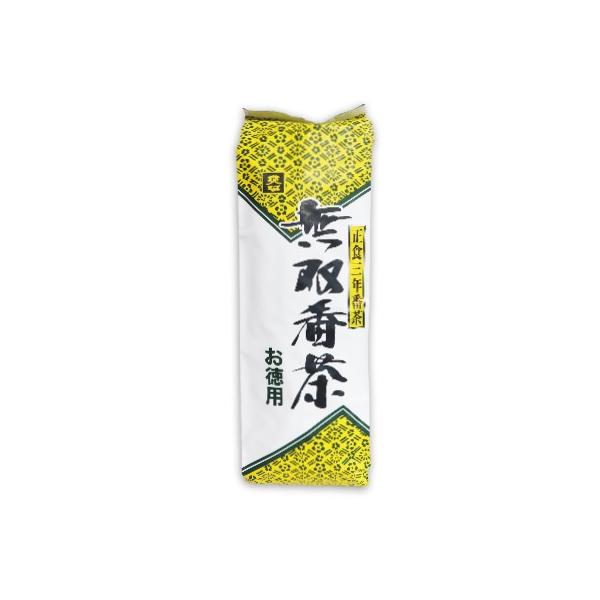 他サイト： ムソー 無双番茶・徳用 450gの商品画像