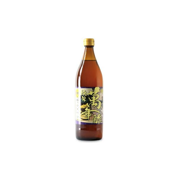 中野酢 萬年酢 900ml
