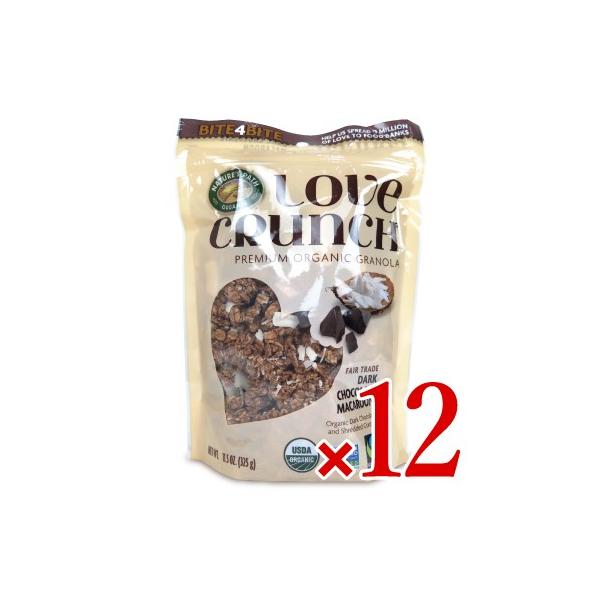 �l�C�`���[�Y�p�[�X ���u�N�����` �I�[�K�j�b�N�O���m�[�� �_�[�N�`���R���[�g�}�J���� 325g×12�� �L�@JAS �P�[�X�̔�