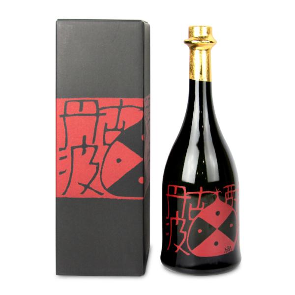 西山酒造場 小鼓 栗焼酎 古丹波 720ml