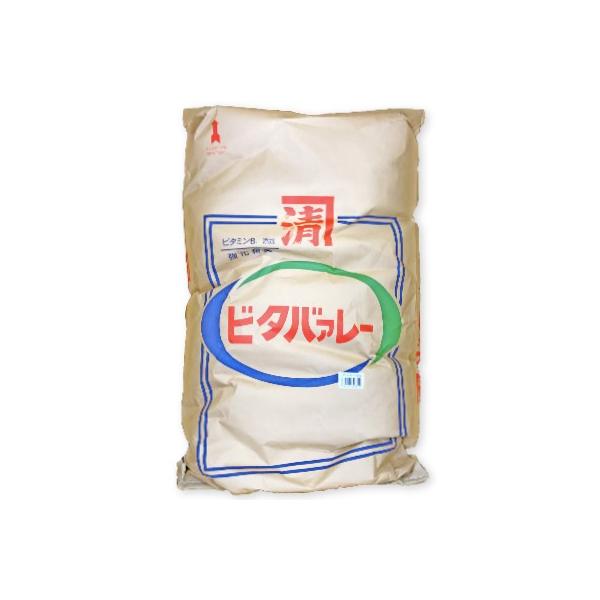 西田精麦 ビタバァレー 20kg