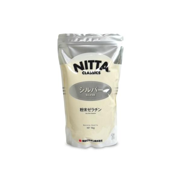 汎用性が高い高級粉末ゼラチン。あらゆるお料理にお使いいただけます。