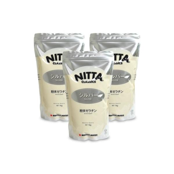 汎用性が高い高級粉末ゼラチン。あらゆるお料理にお使いいただけます。