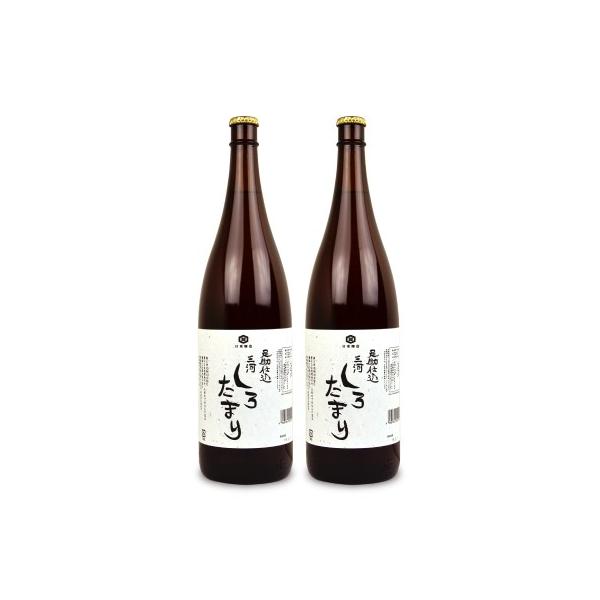  dO͂낽܂ 1800ml × 2