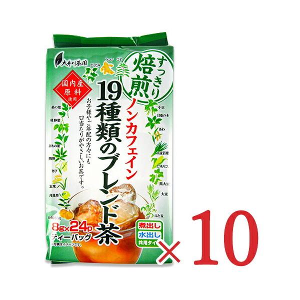 쒃  YmJtFC19ނ̃uh [8g×24P] × 10 P[X̔ eB[obN