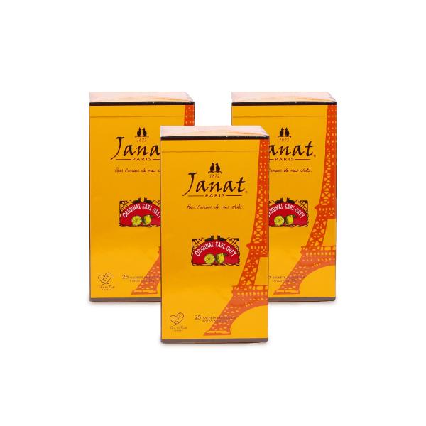 Wibc ubNEV[Y  IWiA[OC 50g (2geB[obO×25p)  × 3 I[o[V[Y