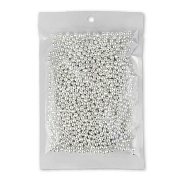 砂糖を食用銀でコーティングした、お洒落な砂糖菓子です。大粒なので、存在感のあるトッピングになります。デコレーションケーキなどの上に散らしてトッピングしたり、チョコレートやアイスクリームの飾りとしてお使いください。