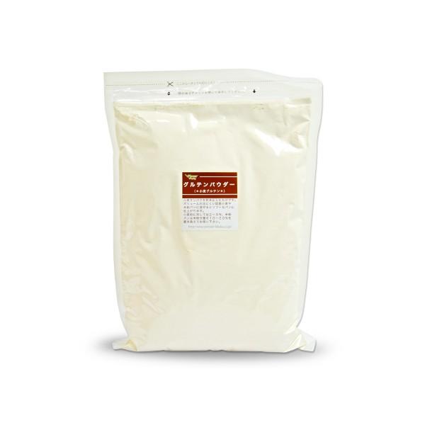 米粉でのパンづくりなどに。ふんわりとしたソフトなパンに仕上げます。