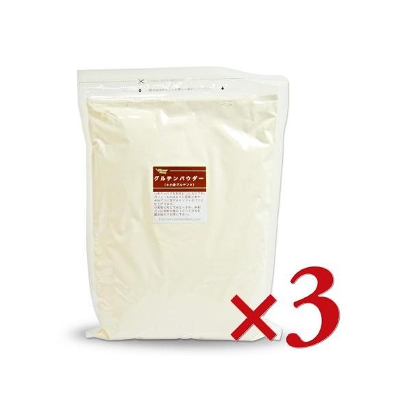 米粉でのパンづくりなどに。ふんわりとしたソフトなパンに仕上げます。