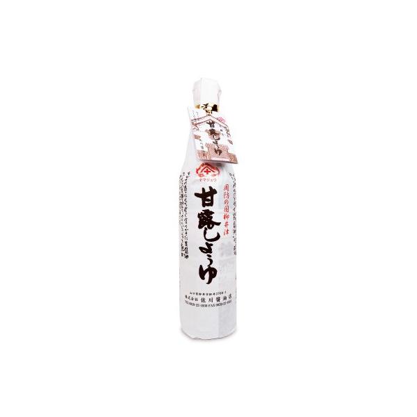 【7 1より!クーポンキャンペーン開催!】佐川醤油店 ヤマジュウ 甘露しょうゆ 550ml 再仕込み醤油 にっぽん津々浦々 - 通販 - PayPayモール 【7 1より!クーポンキャンペーン開催!】佐川醤油店 ヤマジュウ 甘露しょうゆ 550ml 再仕込み醤油 にっぽん津々浦々 - 通販 - PayPayモール