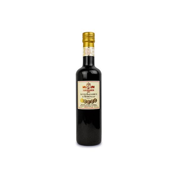 レオナルディ バルサミコ 10年もの 500ml サンヨーエンタープライズ モデナ 超PayPay祭